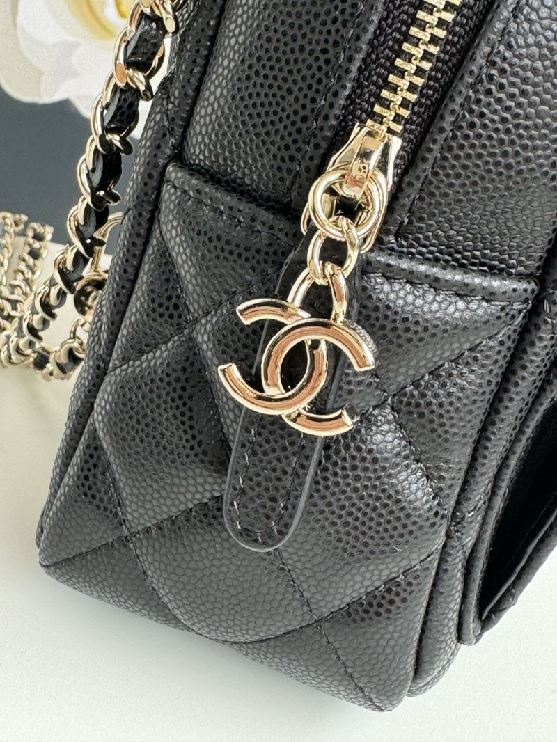 Chanel Backpacks